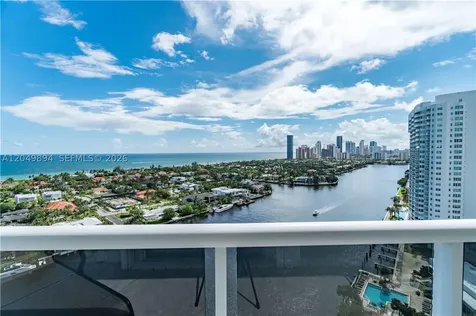 20515 E Country Club Drive Aventura FL 33180