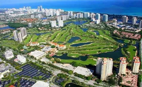20515 E Country Club Drive Aventura FL 33180