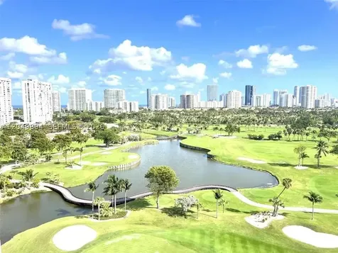 20515 E Country Club Drive Aventura FL 33180