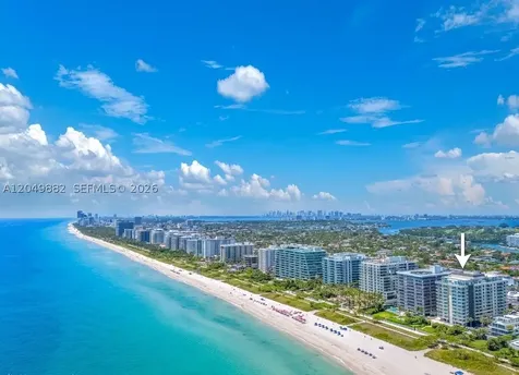 9499 Collins Avenue Surfside FL 33154