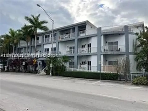 2734 Bird Avenue Miami FL 33133