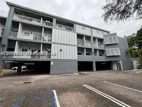 2734 Bird Avenue Miami FL 33133