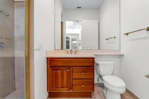1811 NW 168th Avenue Pembroke Pines FL 33028