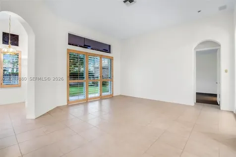 1811 NW 168th Avenue Pembroke Pines FL 33028