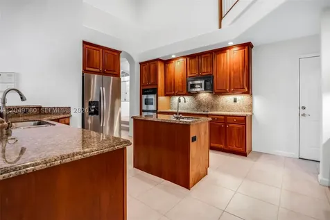 1811 NW 168th Avenue Pembroke Pines FL 33028