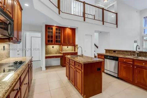 1811 NW 168th Avenue Pembroke Pines FL 33028