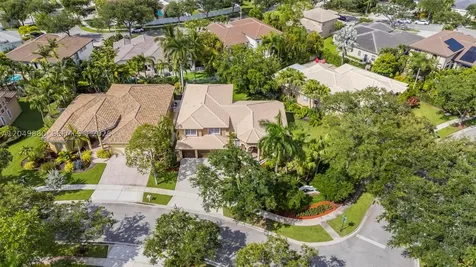 1811 NW 168th Avenue Pembroke Pines FL 33028