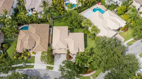 1811 NW 168th Avenue Pembroke Pines FL 33028