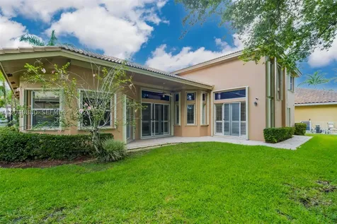 1811 NW 168th Avenue Pembroke Pines FL 33028