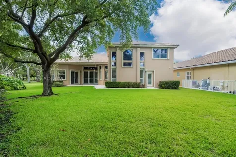 1811 NW 168th Avenue Pembroke Pines FL 33028