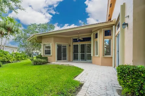1811 NW 168th Avenue Pembroke Pines FL 33028