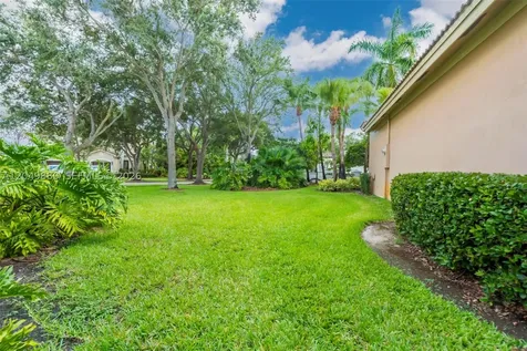 1811 NW 168th Avenue Pembroke Pines FL 33028