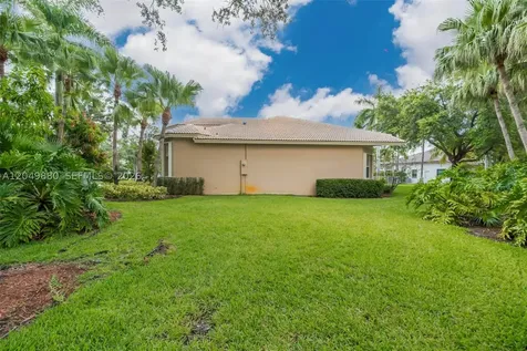 1811 NW 168th Avenue Pembroke Pines FL 33028