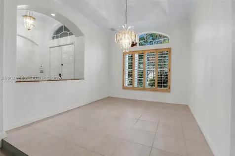 1811 NW 168th Avenue Pembroke Pines FL 33028