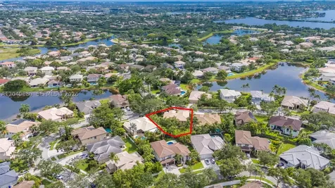 1811 NW 168th Avenue Pembroke Pines FL 33028
