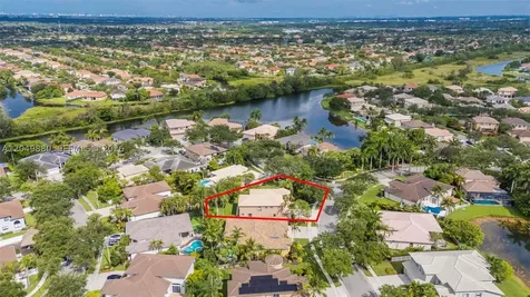 1811 NW 168th Avenue Pembroke Pines FL 33028
