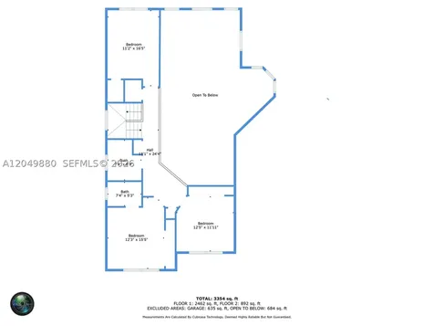 1811 NW 168th Avenue Pembroke Pines FL 33028