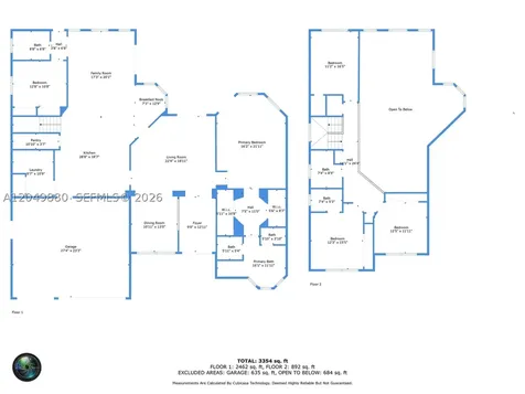 1811 NW 168th Avenue Pembroke Pines FL 33028