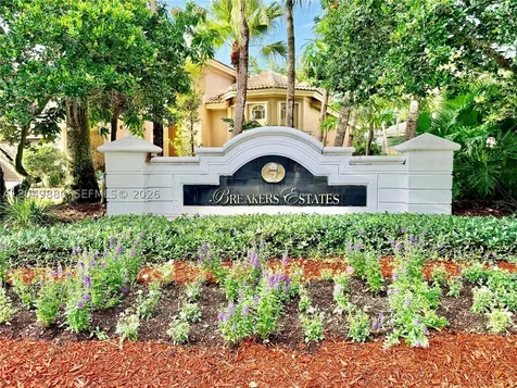 1811 NW 168th Avenue Pembroke Pines FL 33028