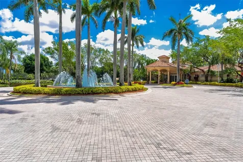 1811 NW 168th Avenue Pembroke Pines FL 33028