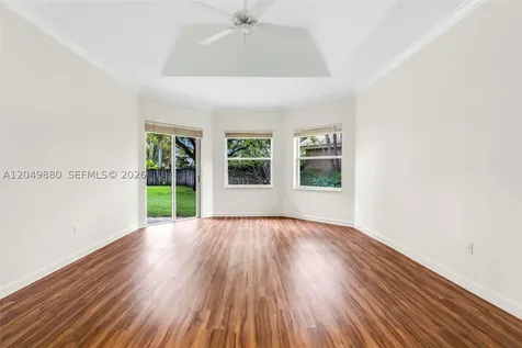 1811 NW 168th Avenue Pembroke Pines FL 33028