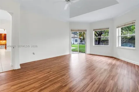 1811 NW 168th Avenue Pembroke Pines FL 33028