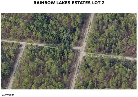 Sec 18 Twp 15 Rge 18 Plat Book G Ocala FL 34471