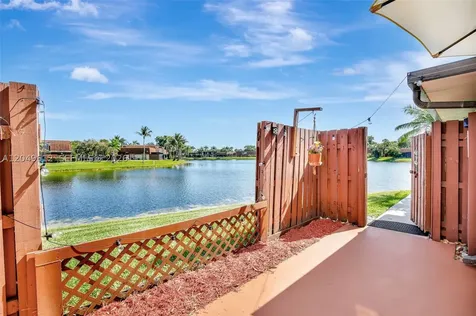 11914 SW 12th Court Davie FL 33325