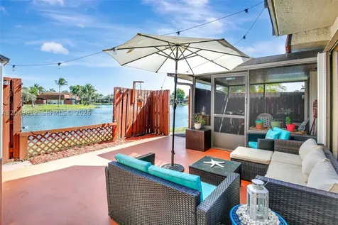 11914 SW 12th Court Davie FL 33325