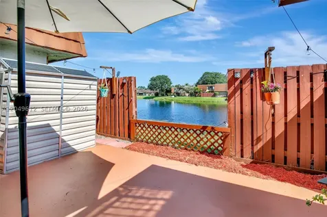 11914 SW 12th Court Davie FL 33325