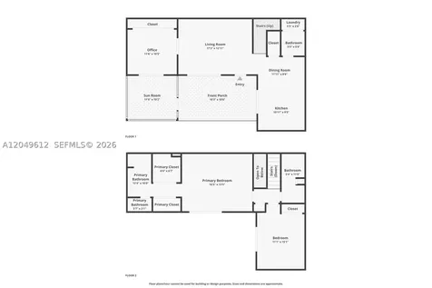 11914 SW 12th Court Davie FL 33325