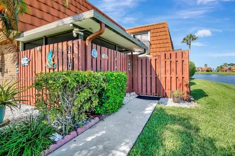 11914 SW 12th Court Davie FL 33325