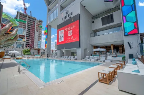 20 NE 11th Street Miami FL 33132