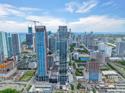 20 NE 11th Street Miami FL 33132