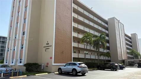 900 NE 12th Avenue Hallandale Beach FL 33009
