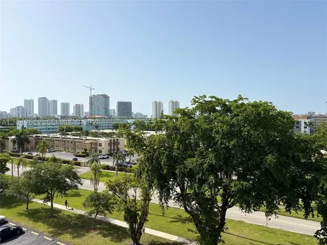 900 NE 12th Avenue Hallandale Beach FL 33009