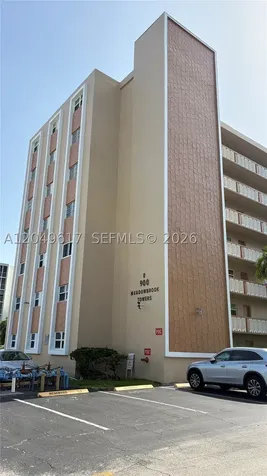 900 NE 12th Avenue Hallandale Beach FL 33009
