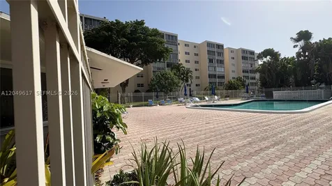 900 NE 12th Avenue Hallandale Beach FL 33009