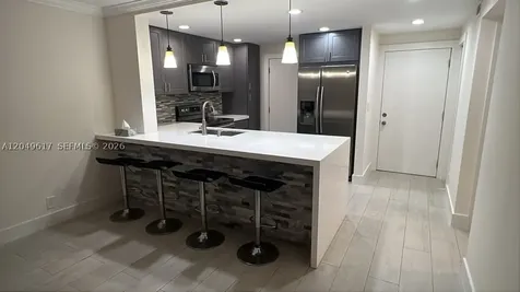 900 NE 12th Avenue Hallandale Beach FL 33009