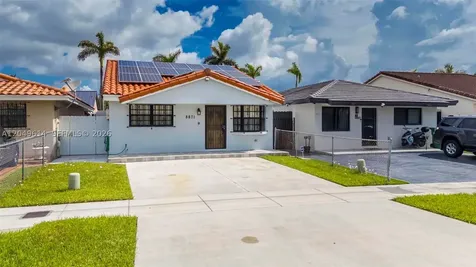 8871 NW 114th Street Hialeah Gardens FL 33018