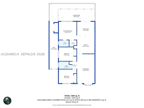 8871 NW 114th Street Hialeah Gardens FL 33018