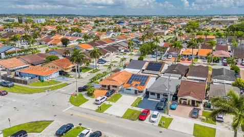 8871 NW 114th Street Hialeah Gardens FL 33018