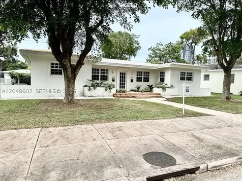 3801 Ponce De Leon Boulevard Coral Gables FL 33134