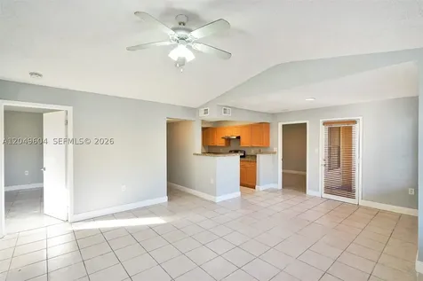 15560 SW 104th Terrace Miami FL 33196