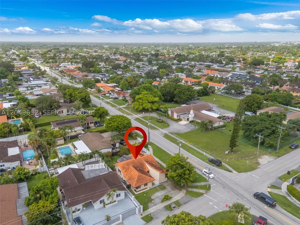 10190 SW 28th Street Miami FL 33165