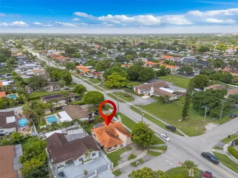 10190 SW 28th Street Miami FL 33165
