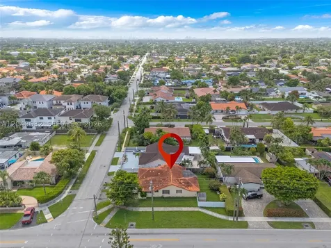 10190 SW 28th Street Miami FL 33165
