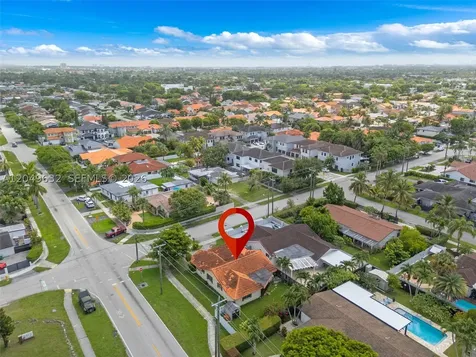 10190 SW 28th Street Miami FL 33165