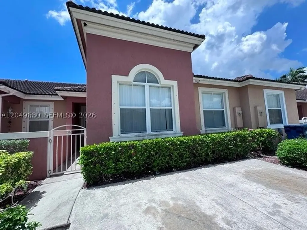 11102 SW 236th Terrace Homestead FL 33032