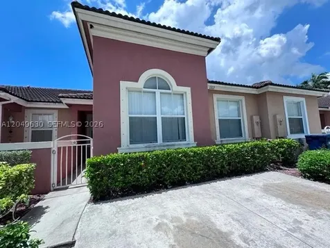 11102 SW 236th Terrace Homestead FL 33032